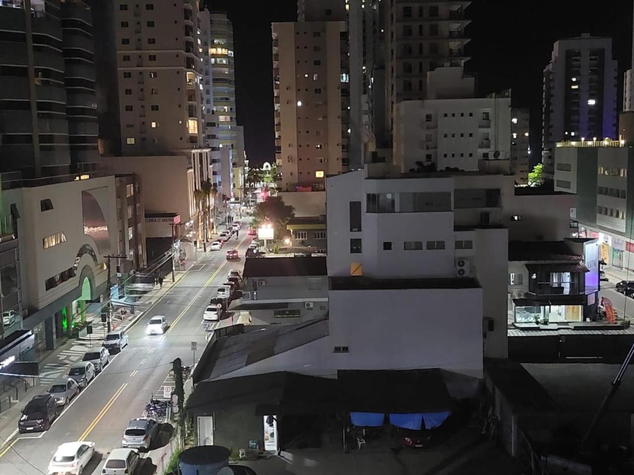 Proximo A Roda Gigante Balneario Camboriu