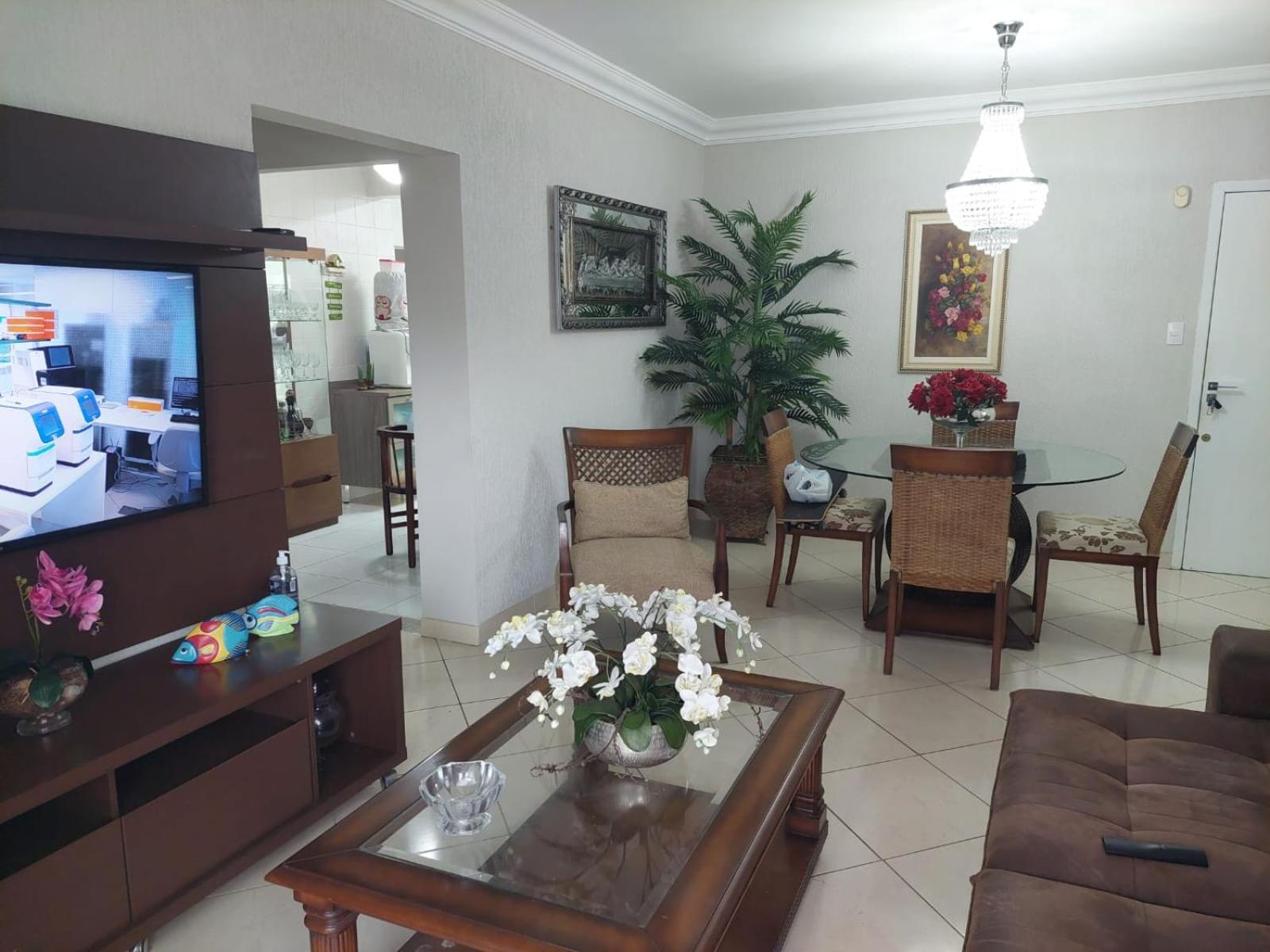 Apartment Proximo A Roda Gigante